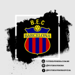 Barcelona Esportivo Capela-SP com novas peneiras!