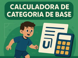 Calculadora de Categoria de Base Calculadora de categorias de base