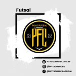 Pulo Futsal-SP com peneiras para goleiros!