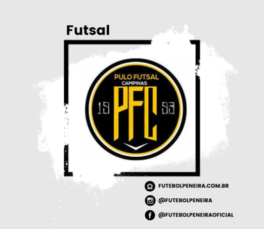 Pulo Futsal-SP com peneiras para goleiros!