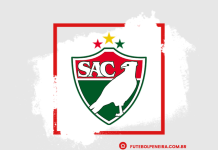 Salgueiro A.C-PE com novas peneiras!