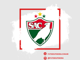 Salgueiro A.C-PE com novas peneiras!