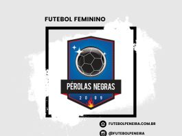 Perolas Negras feminino com novas peneiras!