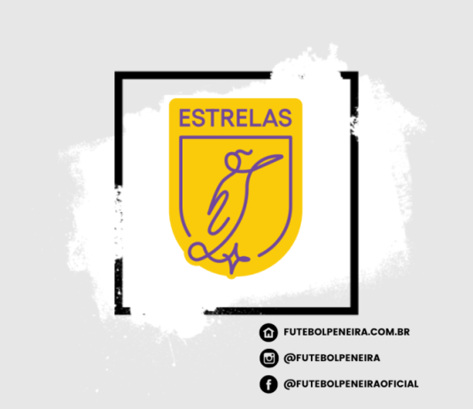 Em busca de uma estrela-SP com novas peneiras!