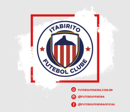 Itabirito FC-MG com novas peneiras!