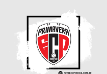 EC Primavera-SP com novas peneiras!