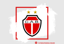C.A Bandeirante-SP com novas peneiras!
