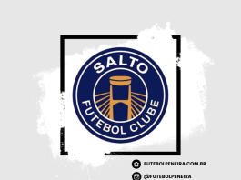Salto FC-SP com novas peneiras!