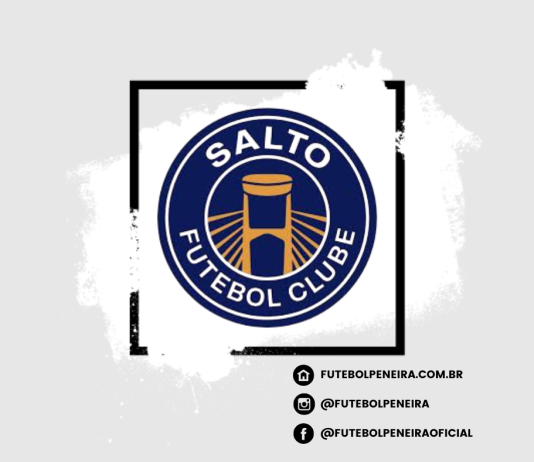 Salto FC-SP com novas peneiras!