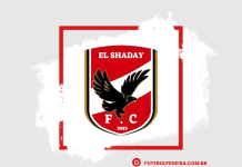 El Shaday FC com novas peneiras!