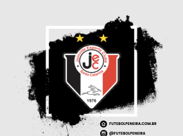 Joinville EC-SC com novas peneiras!