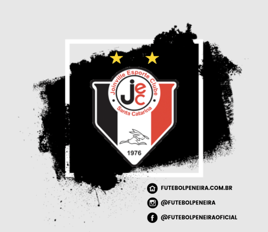 Joinville EC-SC com novas peneiras!