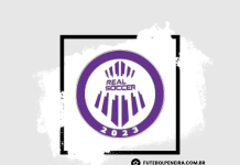 Real Soccer-SP com novas peneiras!