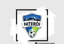 Niteroi FC com novas peneiras!