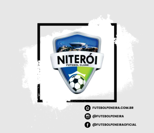 Niteroi FC com novas peneiras!