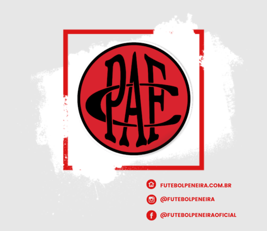 Pouso Alegre FC-MG com novas peneiras!