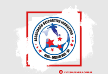 ADI indaiatuba futsal com novas peneiras!