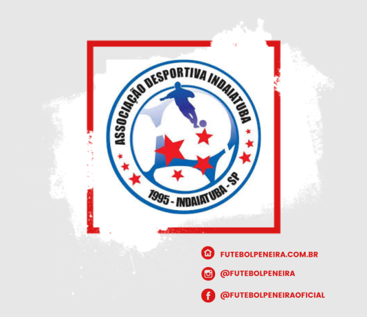 ADI indaiatuba futsal com novas peneiras!