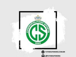 Cosmopolitano Sports com novas peneiras!