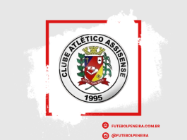 CA Assisense – SP com novas Peneiras!