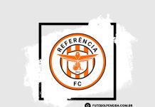 Referencia FC – SP com novas Peneiras!