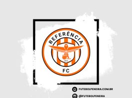 Referencia FC – SP com novas Peneiras!