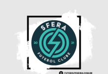 Sfera FC – SP com novas peneiras!