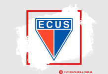 EC União Suzano-SP com novas peneiras!