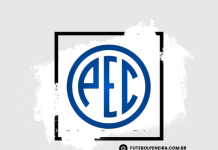 Paduano E.C.-RJ com novas peneiras!