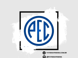 Paduano E.C.-RJ com novas peneiras!