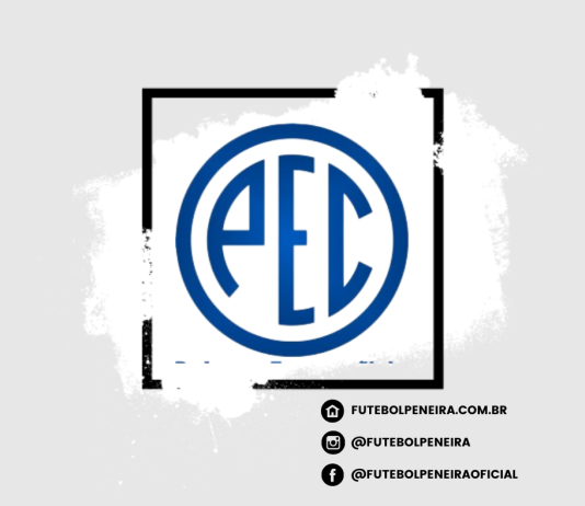 Paduano E.C.-RJ com novas peneiras!