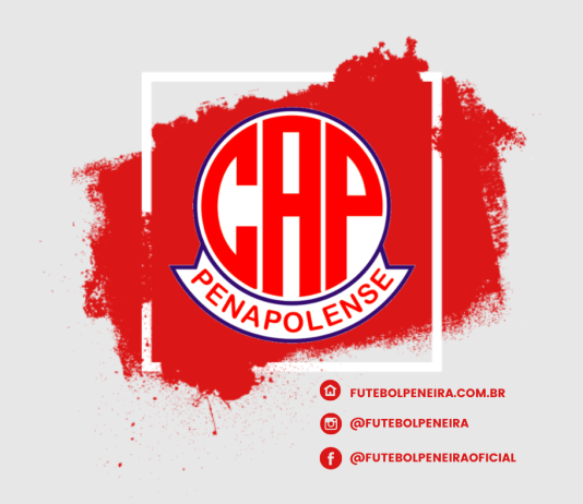 C.A. Penapolense-SP com novas peneiras!