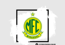 Mirassol FC-SP com novas peneiras para futebol feminino!