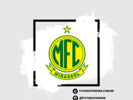 Mirassol FC-SP com novas peneiras para futebol feminino!
