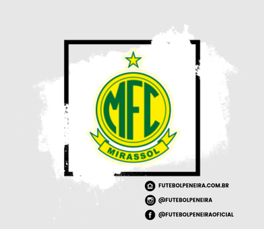 Mirassol FC-SP com novas peneiras para futebol feminino!