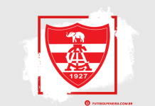 C.A. Linense-SP com novas peneiras!