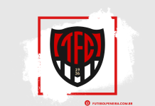 Tupã FC-SP com novas peneiras!