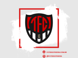 Tupã FC-SP com novas peneiras!