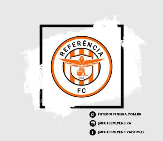 Referência FC-SP com novas peneiras!