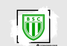 Boa Vista SC-RJ com novas peneiras!