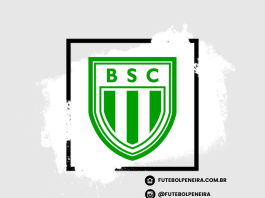 Boa Vista SC-RJ com novas peneiras!