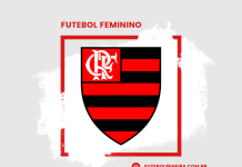 Flamengo Feminino com novas peneiras!