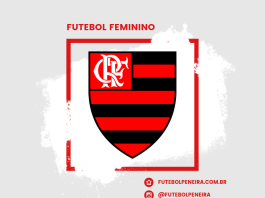 Flamengo Feminino com novas peneiras!