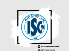 Iraty SC-PR com novas peneiras!