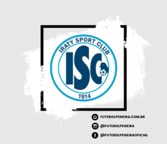 Iraty SC-PR com novas peneiras!