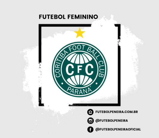 Coritiba-PR com peneiras para o feminino!
