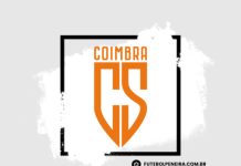 Coimbra-MG com novas peneiras!