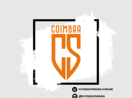 Coimbra-MG com novas peneiras!
