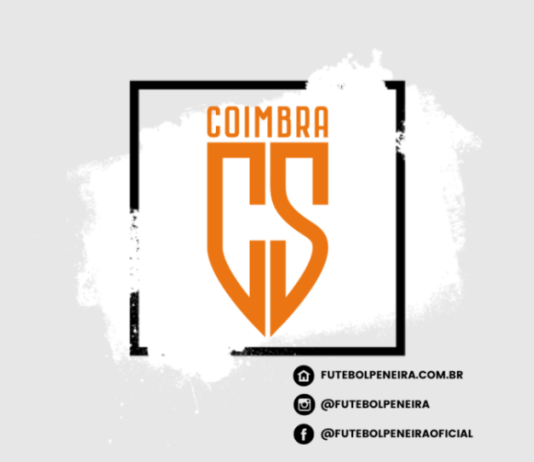 Coimbra-MG com novas peneiras!