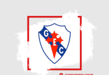 Galícia EC -BA com novas peneiras!